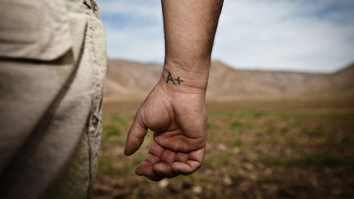 Norge i krig: Oppdrag Afghanistan Bild 2