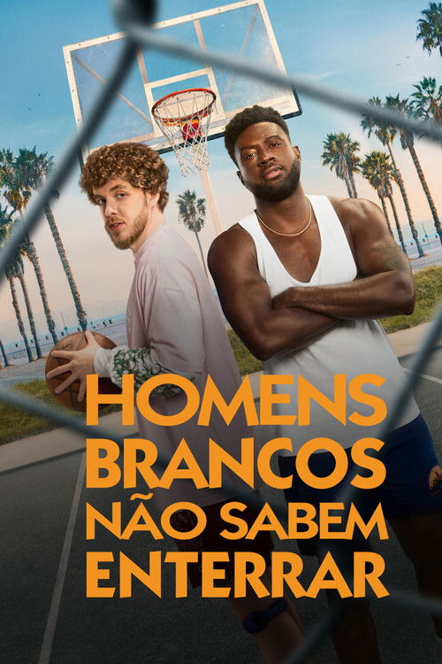 White Men Can't Jump poster