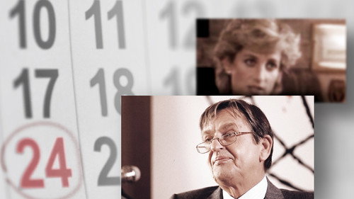24 timer vi aldrig glemmer Backdrop Blur