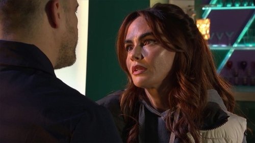 Poster della serie Hollyoaks