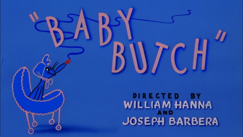 Baby Butch