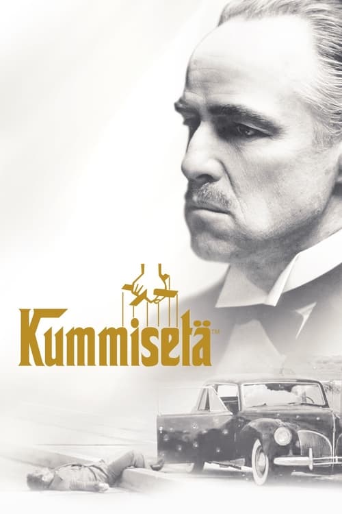 Kummisetä