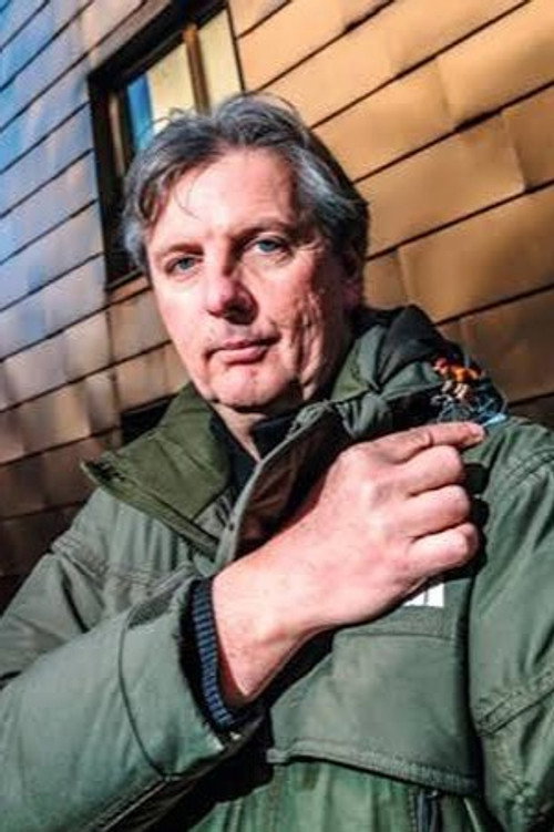 Renaat Schotte fotoğrafı