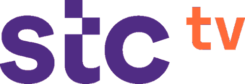 stc TV logo