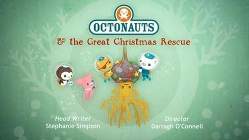 The Great Christmas Rescue