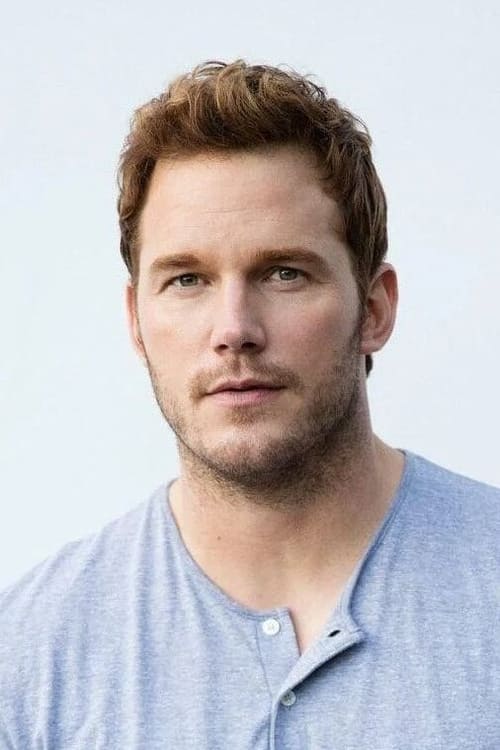 Chris Pratt