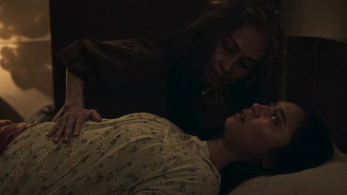 Kafir: Gerbang Sukma