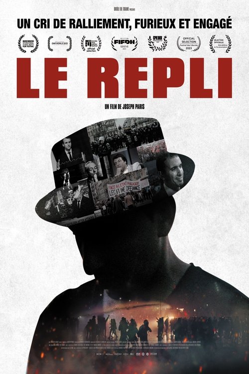 Poster image du film Le Repli Le Repli