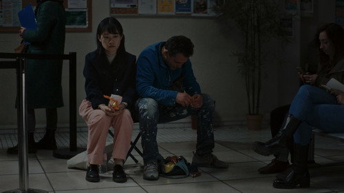Kotowari — Fundos 1