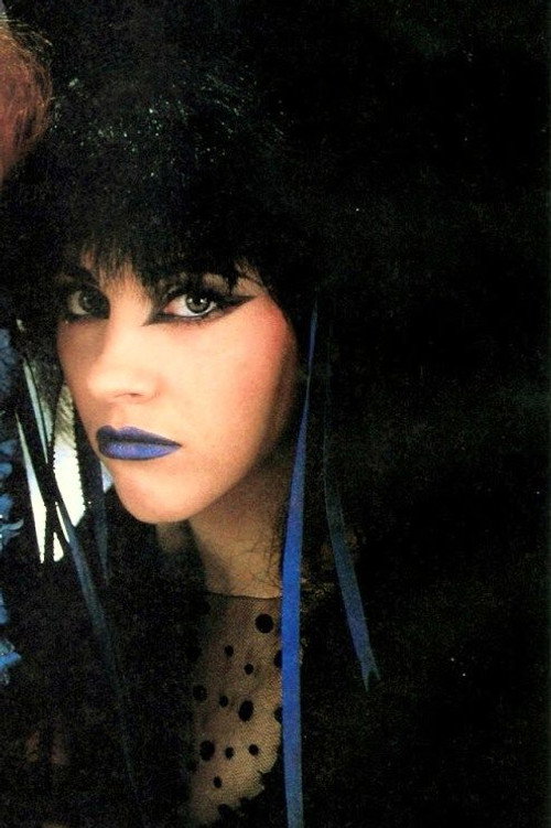 Rose McDowall photo 2