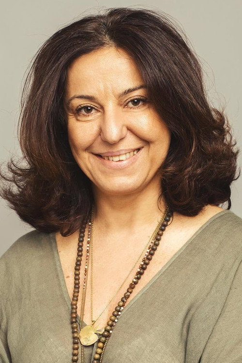 Dr. Gülcan Özer fotoğrafı