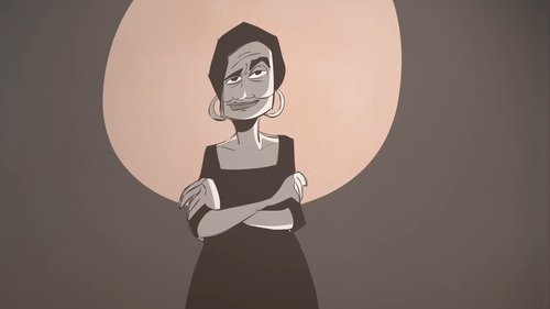 Maya Angelou on Con Men