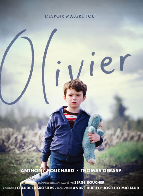 Escena 3 de Olivier