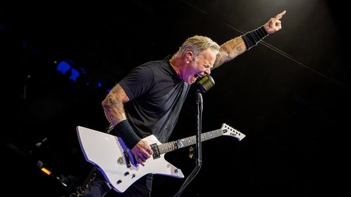 Metallica: M72 World Tour Live from Texas - Night 2 Metallica: M72 World Tour Live from Texas - Night 2
