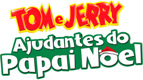 Tom e Jerry: Ajudantes do Papai Noel