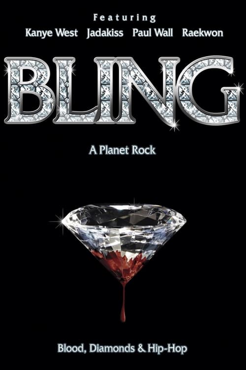 Bling: A Planet Rock 2007
