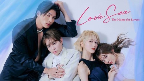 Love Sea: The Home for Lovers