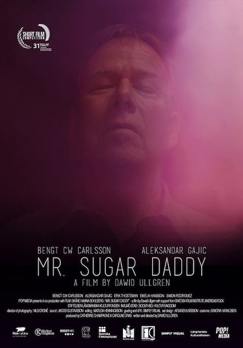 Mr. Sugar Daddy 2016