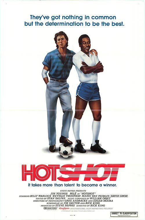 Hotshot 1987