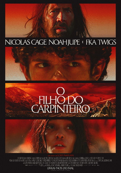 O Filho do Carpinteiro