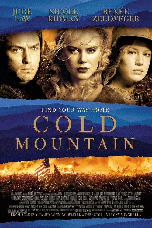 Cold Mountain (2003)