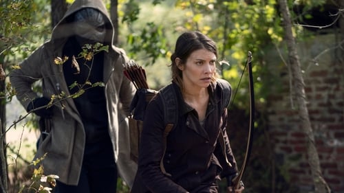 The Walking Dead: 10×17