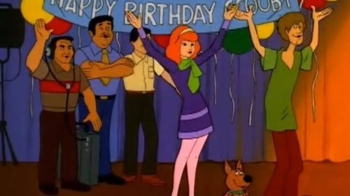 Happy Birthday, Scooby-Doo Part 1 Still