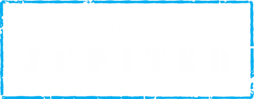 Destination: Jupiter