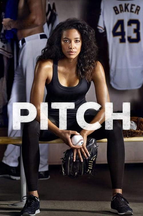 Pitch - Poster