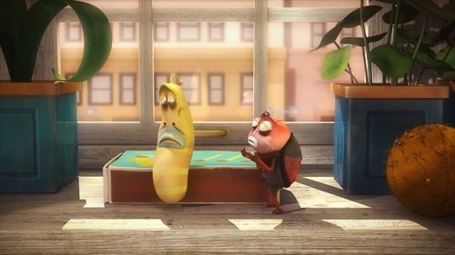 Image de l'épisode 41