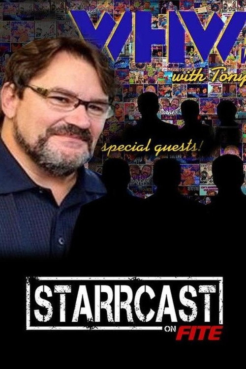 STARRCAST I: WHW Monday With Tony Schiavone