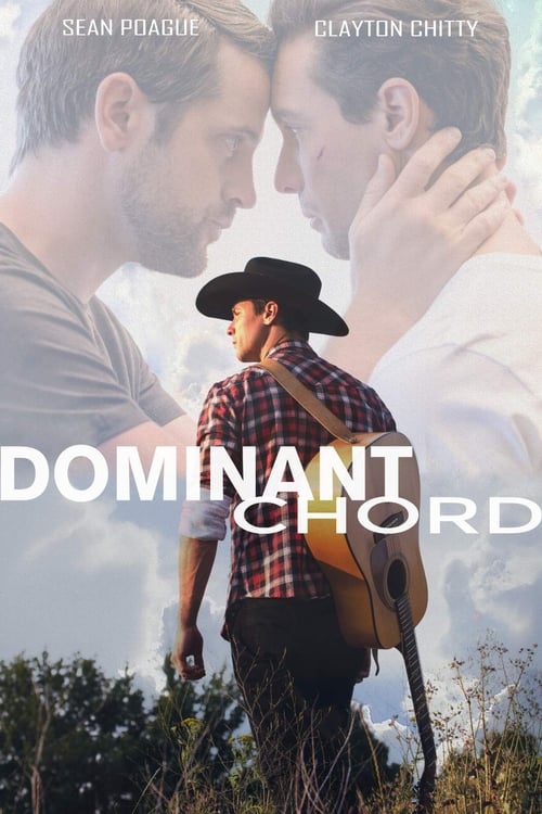 Dominant Chord (2019) Poster