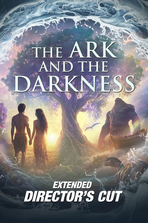 The Ark and the Darkness poster
