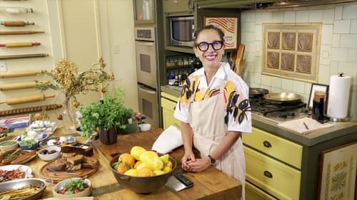 Selena + Chef: 1×6