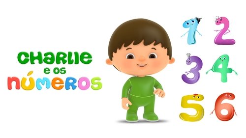 Imagen 6 del estreno  de Charlie y los Numeros