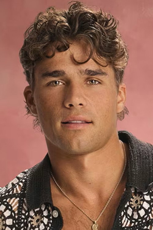 Billy Bélanger