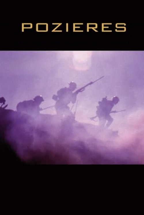 Pozieres poster