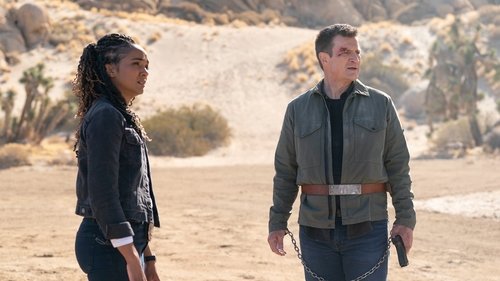 The Rookie: 7×18