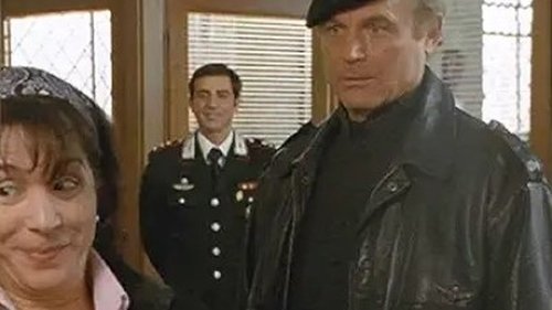 Poster della serie Don Matteo