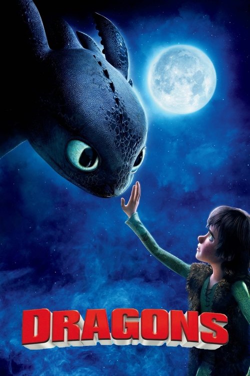 How to Train Your Dragon - 2010 How to Train Your Dragon - 2010