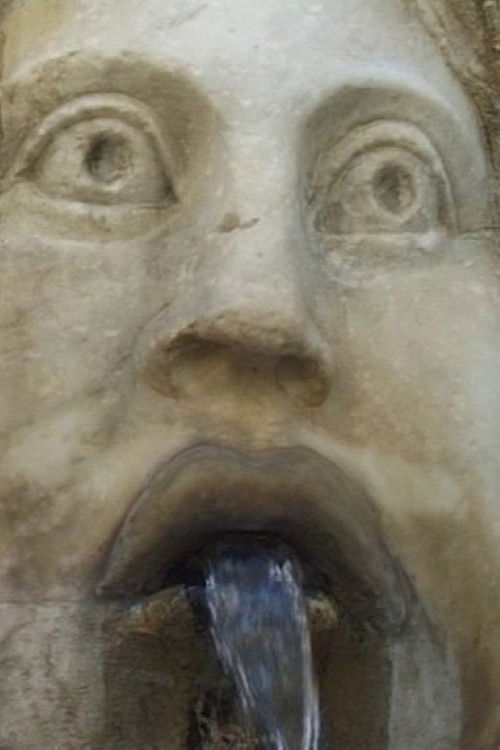 Sussurrate con me fontane romane