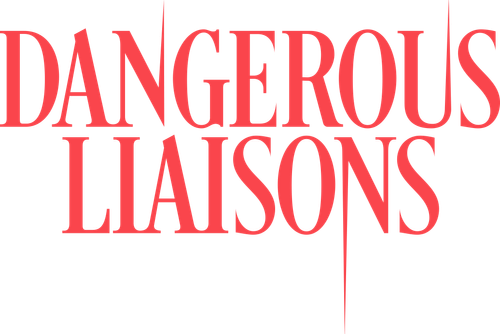 Ligações Perigosas - Logo 2