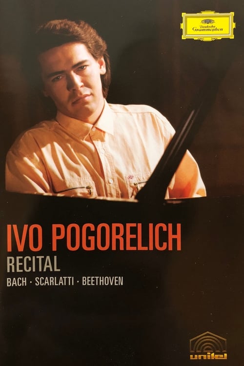 Ivo Pogorelich: Recital 2005