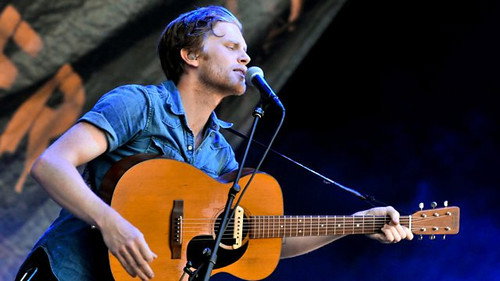 The Lumineers