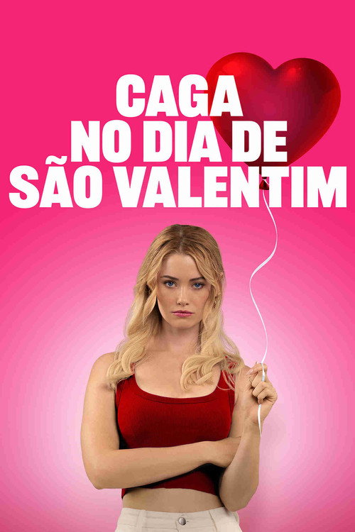 Caga no Dia de São Valentim