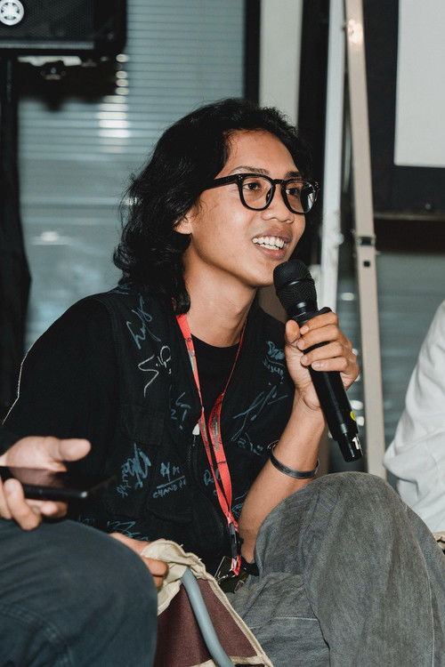 Foto de Muhammad Fardhan Abuyahra