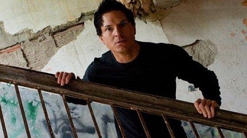 Poster della serie Ghost Adventures