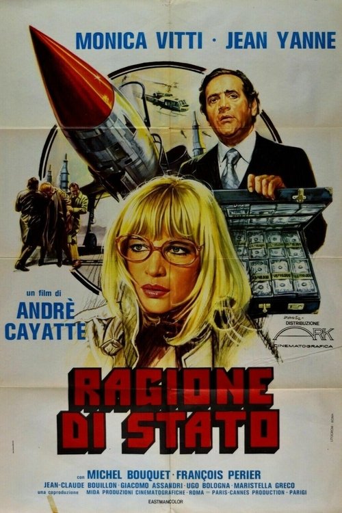 Ragione di stato
