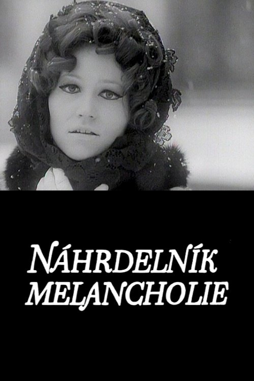 Necklace of Melancholy Poster