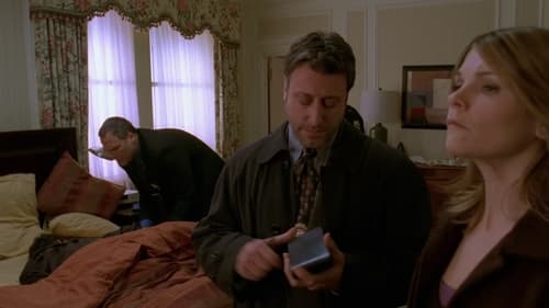 Law & Order: Criminal Intent, S05E13 - (2006)